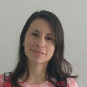 Tatiana, Babysitter a Ascoli Piceno