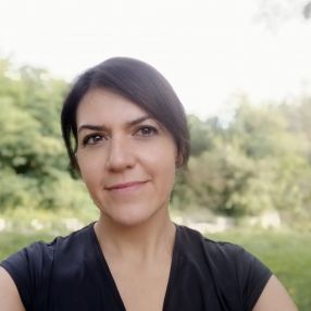 Luana, Babysitter a Torrebelvicino