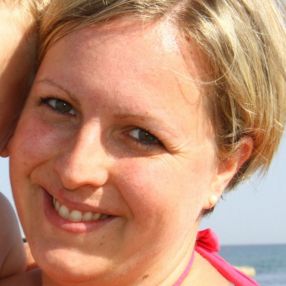Elena, Babysitter a Scorze'