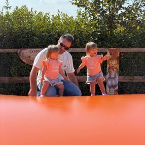Alessandro, Famiglia a Belvedere