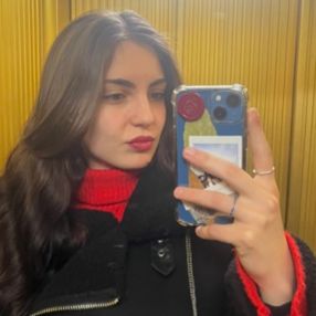 Azzurra, Babysitter a Lizzanello