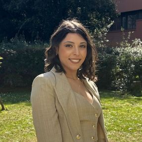 Claudia, Babysitter in Scisciano