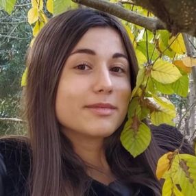 Noemi Aurora, Babysitter a Santa Maria di Sala