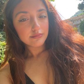 Silvana, Babysitter in Sant'Antonio Abate