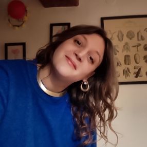 Sara, Babysitter a Genova