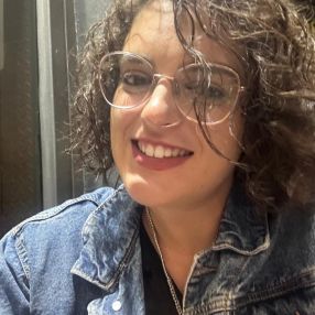 Giorgia, Babysitter a Reggio Calabria