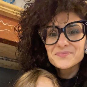 Maria, Babysitter a San Michele Salentino
