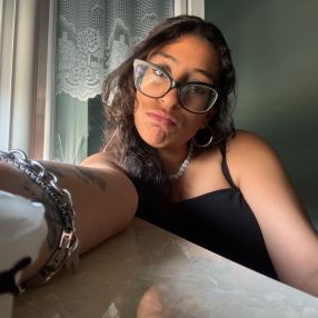 Giovanna, Babysitter a Rovello Porro