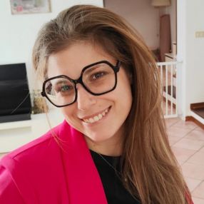 Veronica, Babysitter in Jesolo