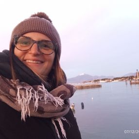 Loredana, Babysitter in Lainate
