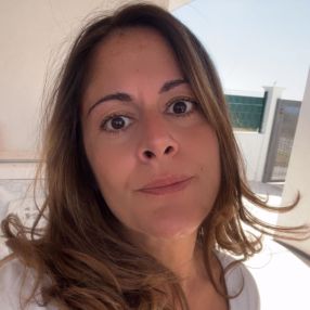 Michela, Babysitter a Provincia di Taranto
