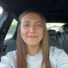 Benedetta, Babysitter in Orentano