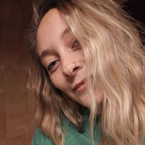 Bianca, Babysitter in Rosignano marittimo