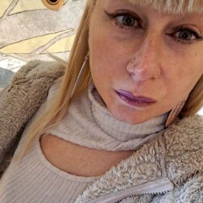 Maria, Babysitter a San Giuseppe Jato