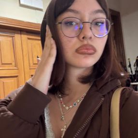 Jessica, Babysitter a Subiaco