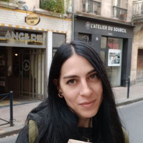 Ilaria, Babysitter a Trezzano Sul Naviglio