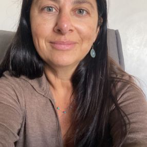Adriana, Babysitter a Montalto di Castro