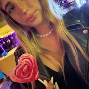 Luisa, Babysitter a Lido di Camaiore