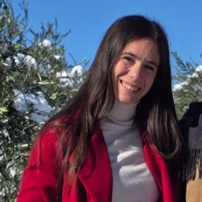 Sara, Babysitter a Alghero