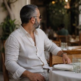 Suleiman, Famiglia a Provincia di Como