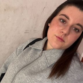 Federica, Babysitter a Cerignola