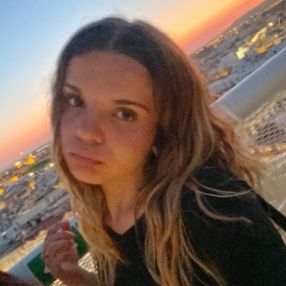 Federica, Babysitter a Bibbiena