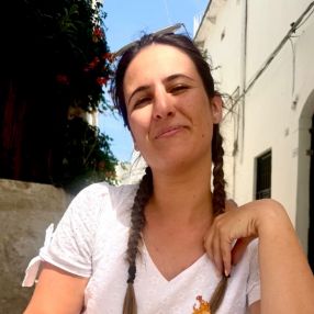 Alessia, Babysitter a Torri di Quartesolo