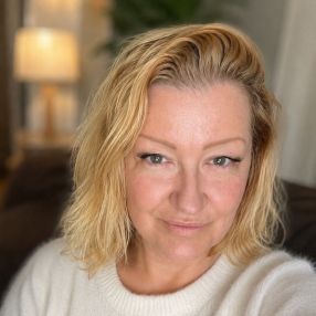 Melinda, Babysitter a Vigano