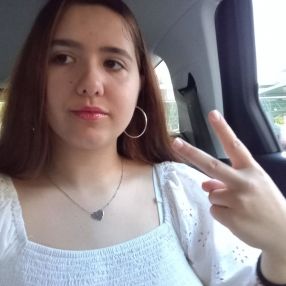 Valentina, Babysitter a Cinto Caomaggiore