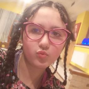 Valentina, Babysitter a Cinto Caomaggiore