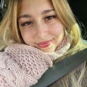 Martina, Babysitter in Montano Lucino