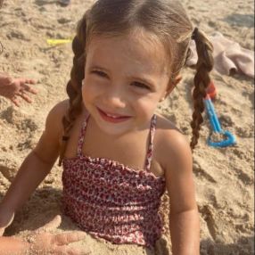 Carmela, Family in Trani