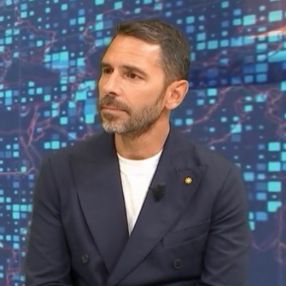Riccardo, Famiglia a Villatora