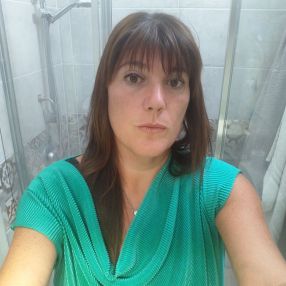 Angela, Babysitter in Villabate