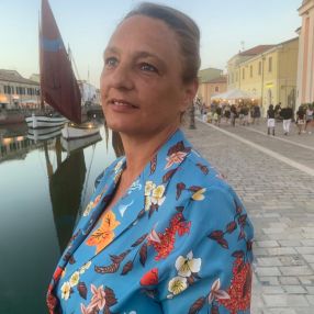 Gabriella, Babysitter a Vescovato