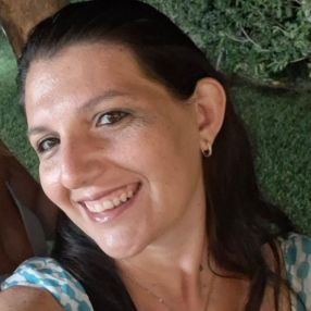 Cristina, Babysitter a Inveruno