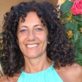 Giuliana, Babysitter in Molinella