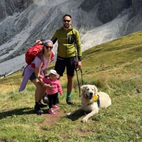 Lorenzo, Famiglia a Provincia di Perugia