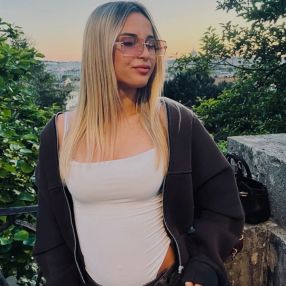 Melissa, Babysitter a Zona L Ottavia