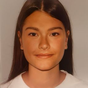 Giada, Babysitter in Sant'elpidio A Mare