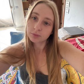 Ginevra, Babysitter in Canneto Sull'oglio