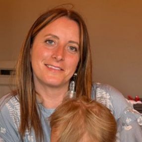Giovanna, Babysitter a Vedano al Lambro