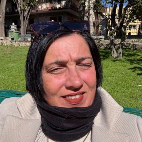 Annalisa, Babysitter in Gallico