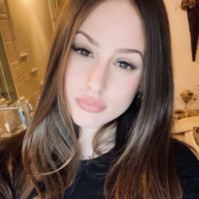 Angelica, Babysitter in Marano Vicentino