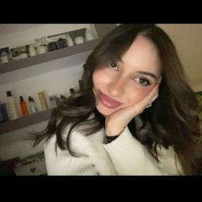 Rossella, Babysitter a Città metropolitana di Sassari