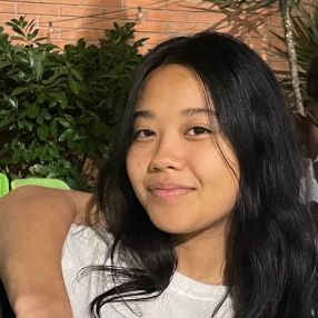 Thuany, Babysitter a Agliana
