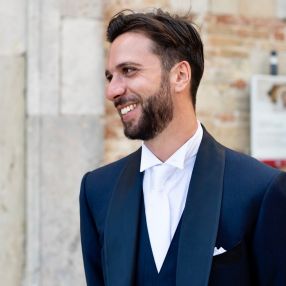 Enrico, Famiglia a Ancona