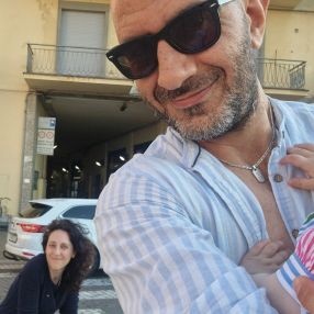 Carlo, Family in Casalmaggiore