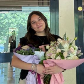 Laura, Babysitter a Fiorano modenese