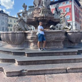 chiara, Babysitter a Dalmine